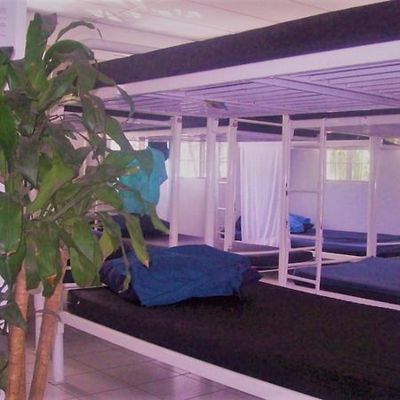 Luneta Dormitory - Hostel مانيلا المظهر الخارجي الصورة
