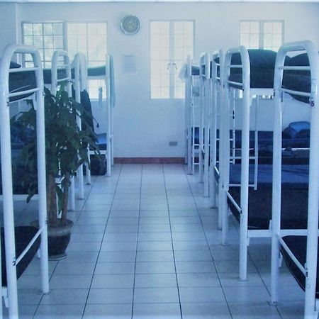 Luneta Dormitory - Hostel مانيلا المظهر الخارجي الصورة