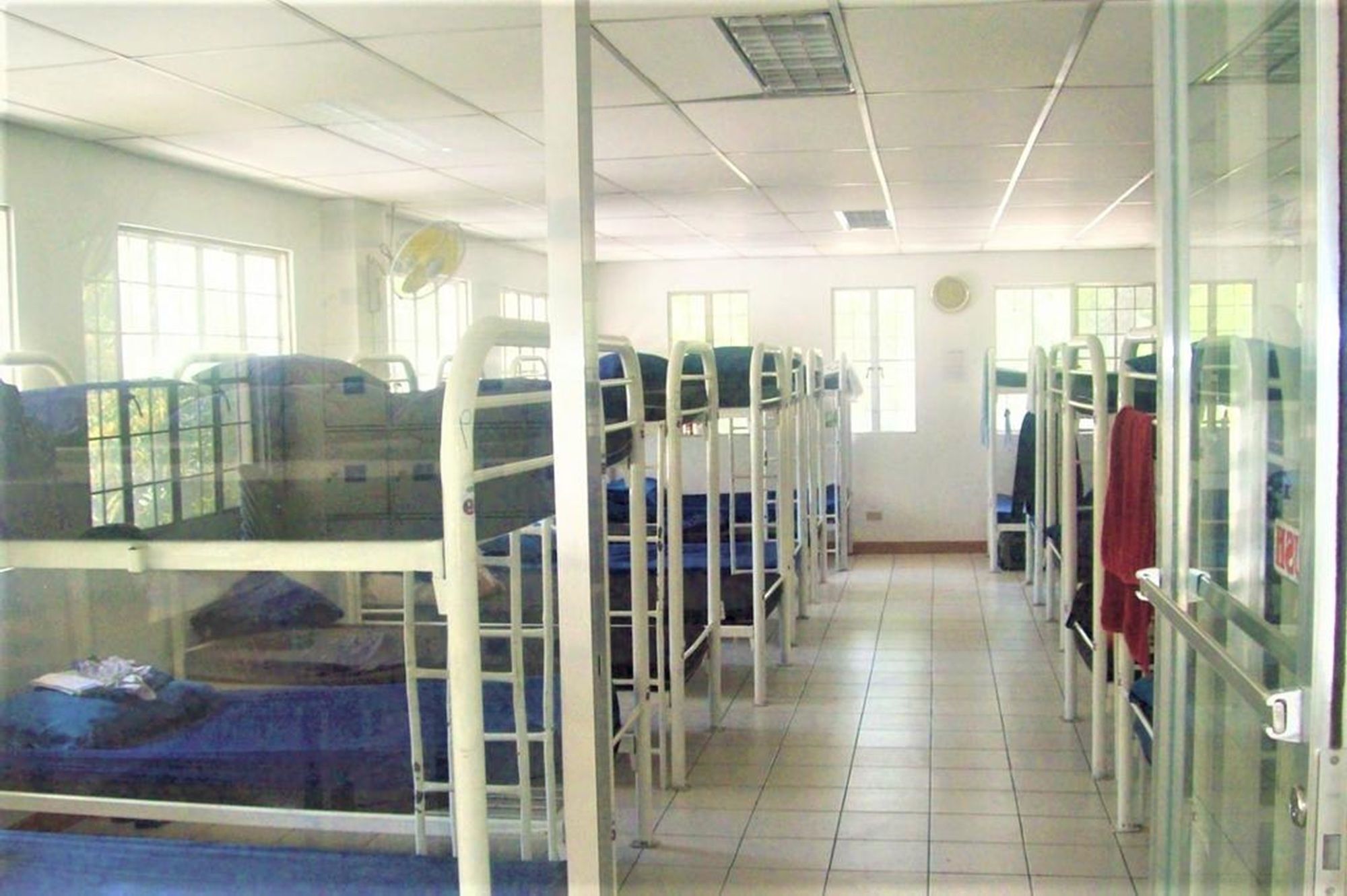 Luneta Dormitory - Hostel مانيلا المظهر الخارجي الصورة